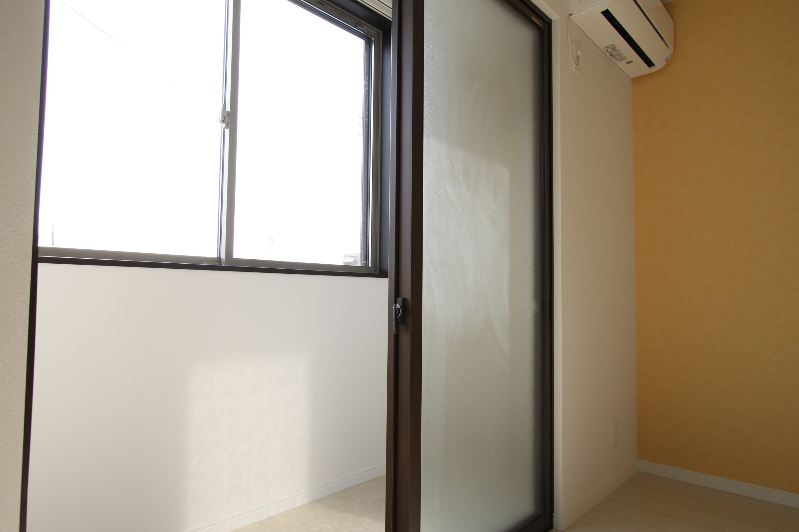 鳥取市湖山町南1丁目 リーフ 1LDK学生向け賃貸アパート