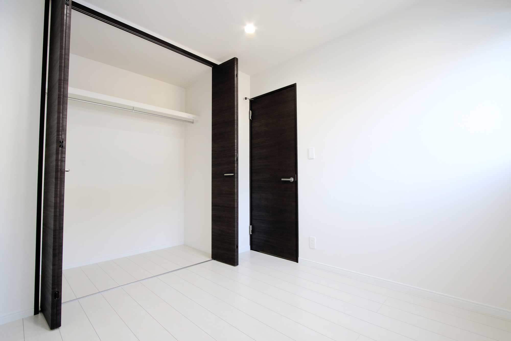 鳥取市湖山町南1丁目 リーフ 1LDK学生向け賃貸アパート