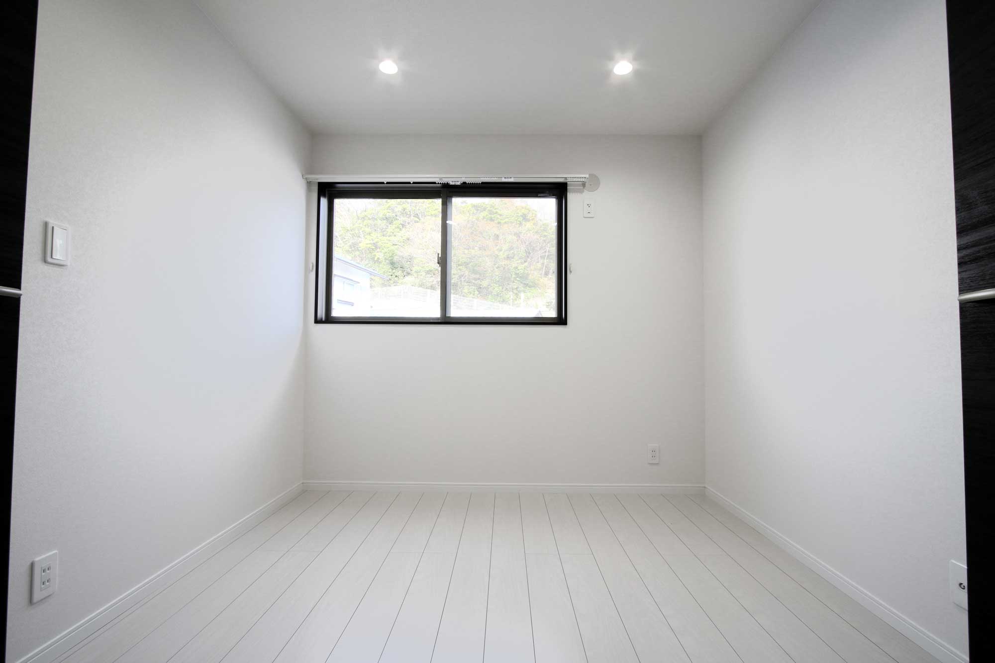 鳥取市湖山町南1丁目 リーフ 1LDK学生向け賃貸アパート