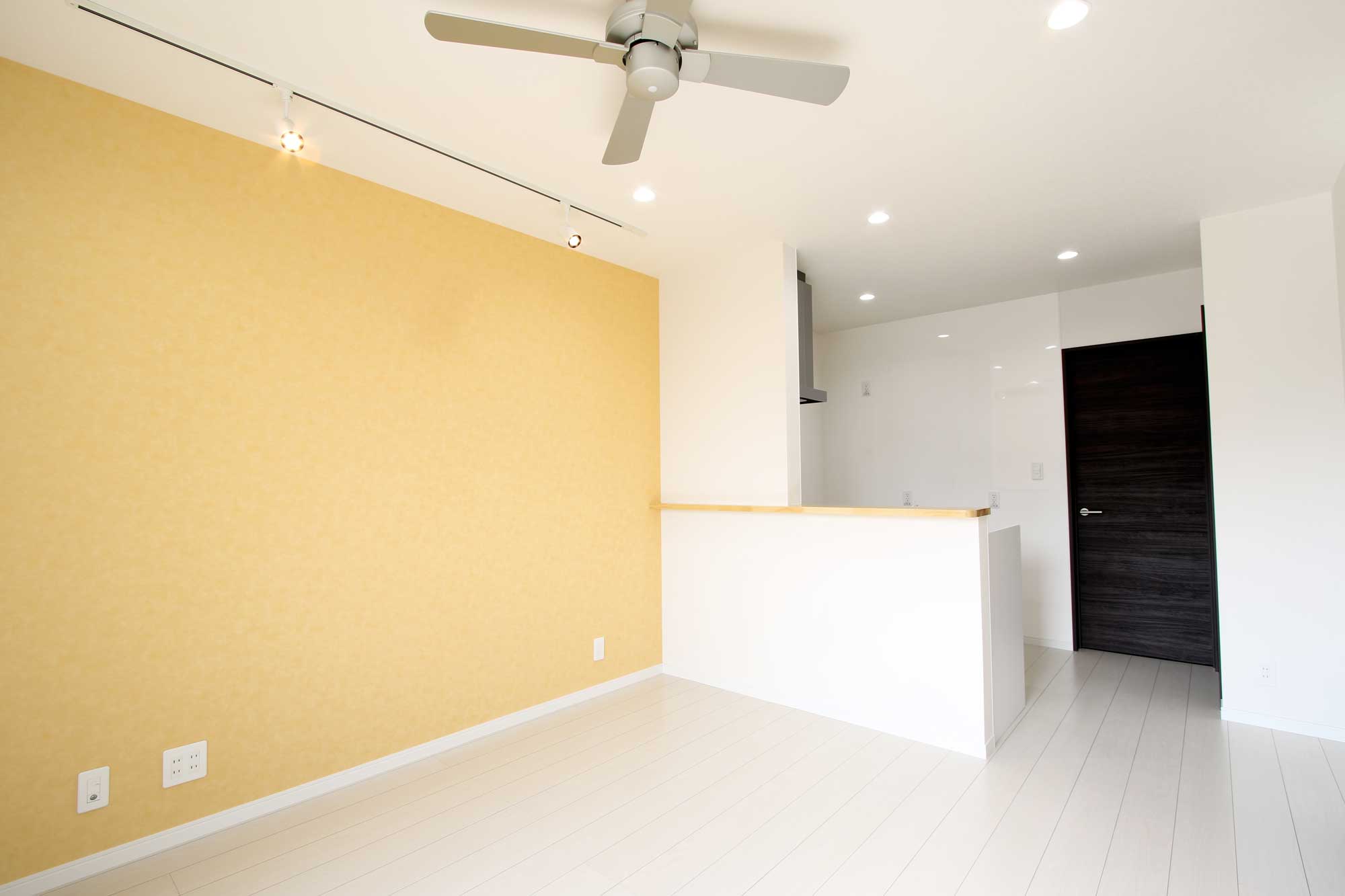 鳥取市湖山町南1丁目 リーフ 1LDK学生向け賃貸アパート