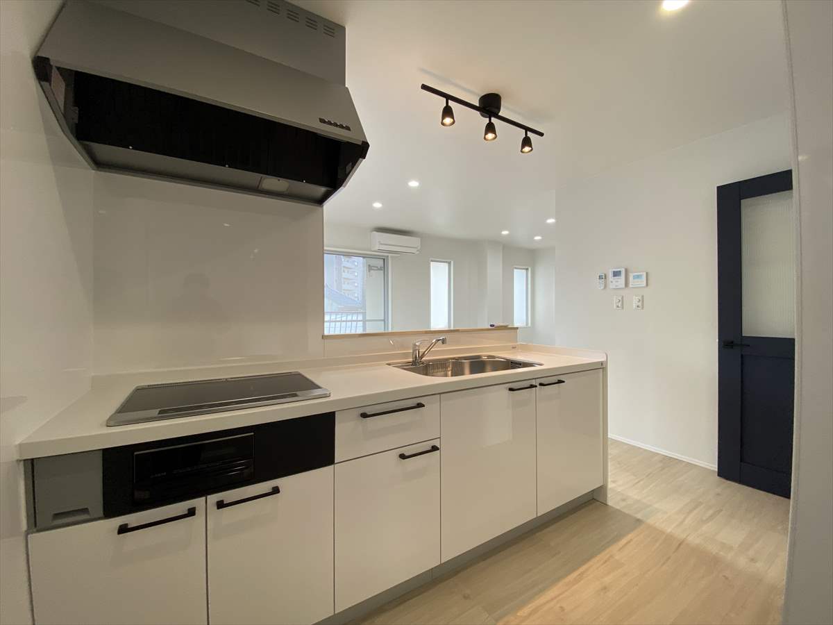 鳥取県鳥取市田園町4丁目 エイト 1LDK、2LDK賃貸アパート