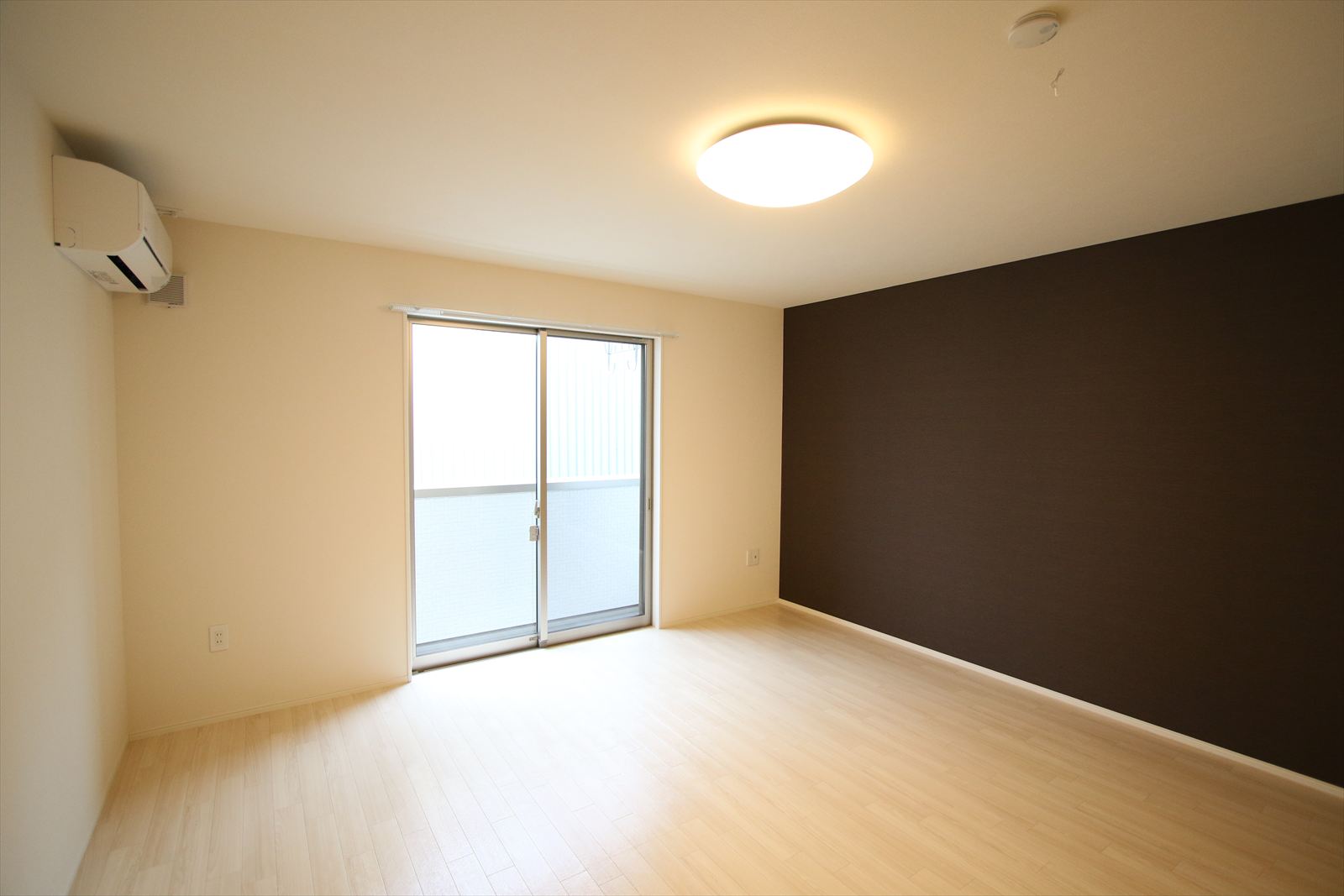 鳥取市南安長2丁目 プレジール 1LDK賃貸アパート