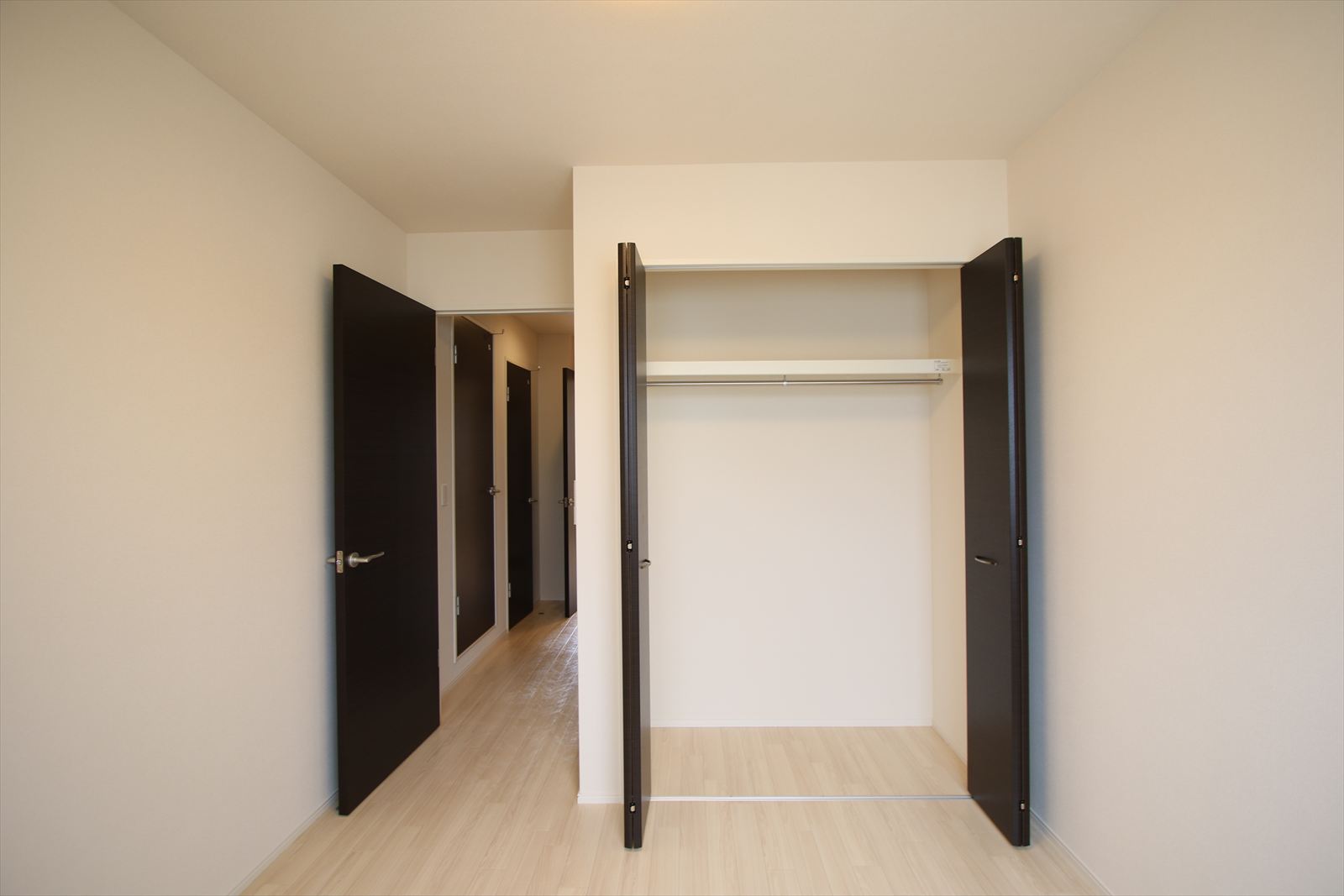 鳥取市南安長2丁目 プレジール 1LDK賃貸アパート