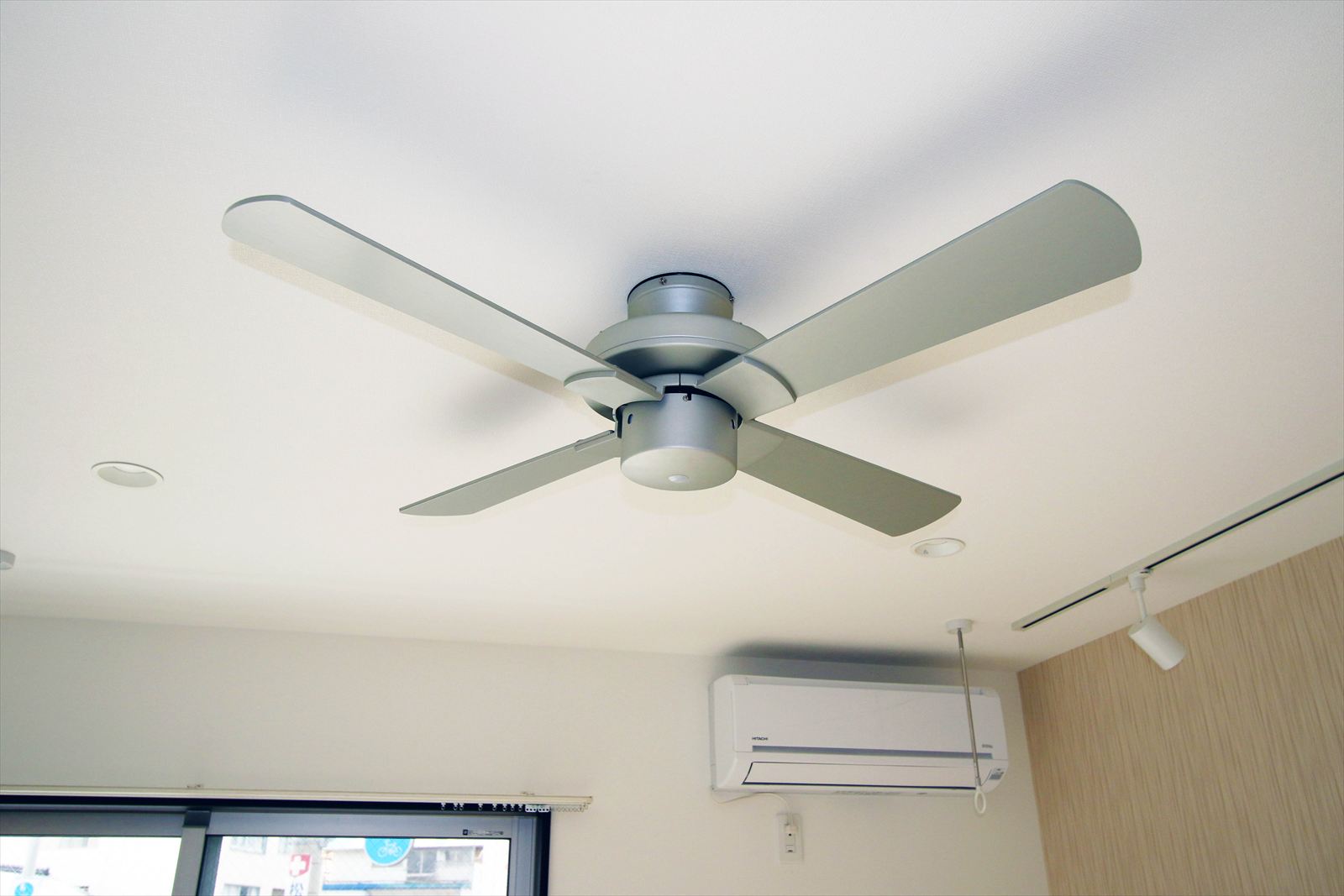 湖山町北6丁目 モコ 1LDK学生向け賃貸アパート