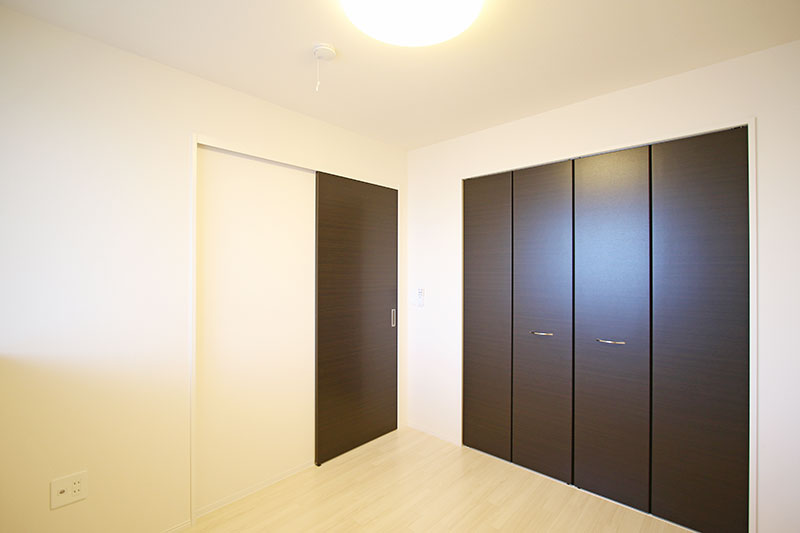 鳥取市南安長2丁目 グライナー 1LDK賃貸アパート