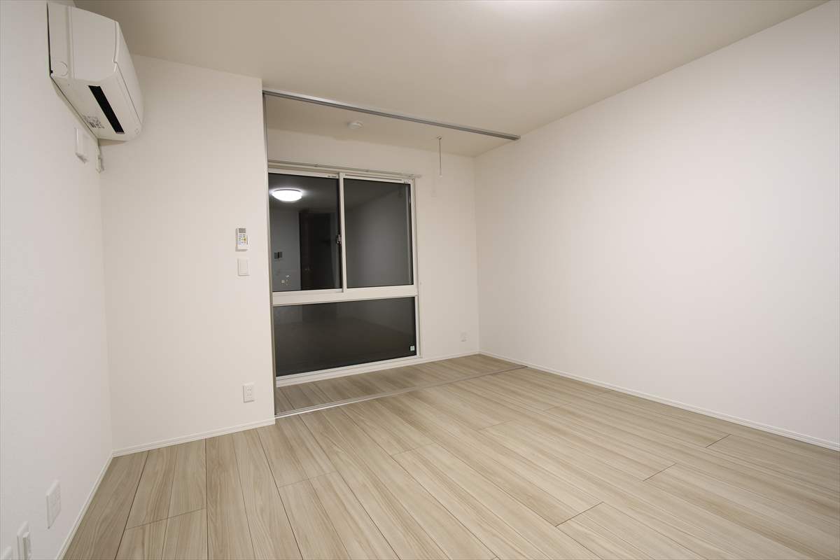 鳥取市湖山町南5丁目 ココア 1DK学生向け賃貸アパート