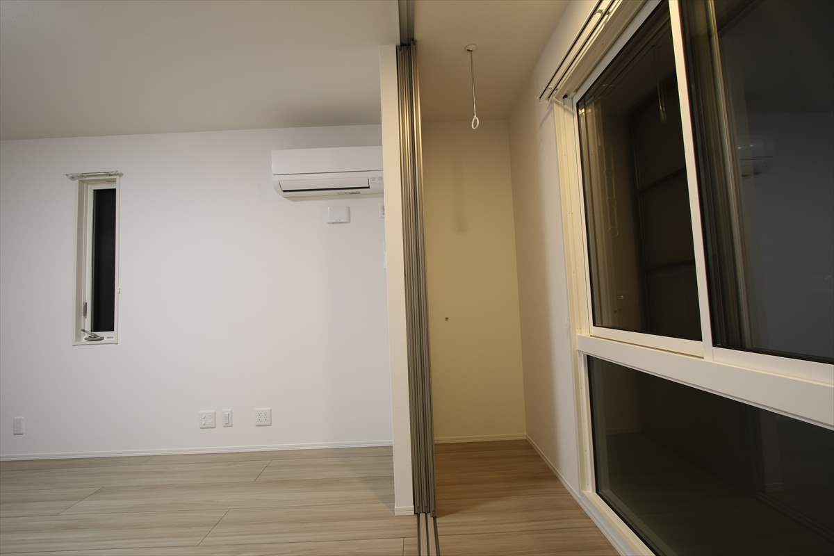 鳥取市湖山町南5丁目 ココア 1DK学生向け賃貸アパート