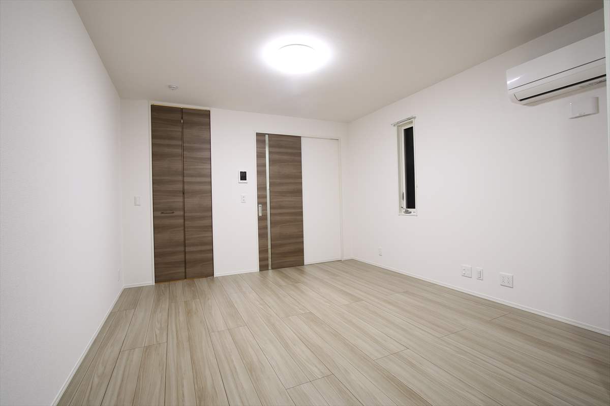 鳥取市湖山町南5丁目 ココア 1DK学生向け賃貸アパート