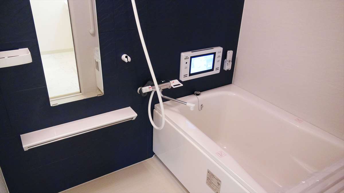 鳥取市南安長3丁目 ティアクラウン 2LDK賃貸マンション