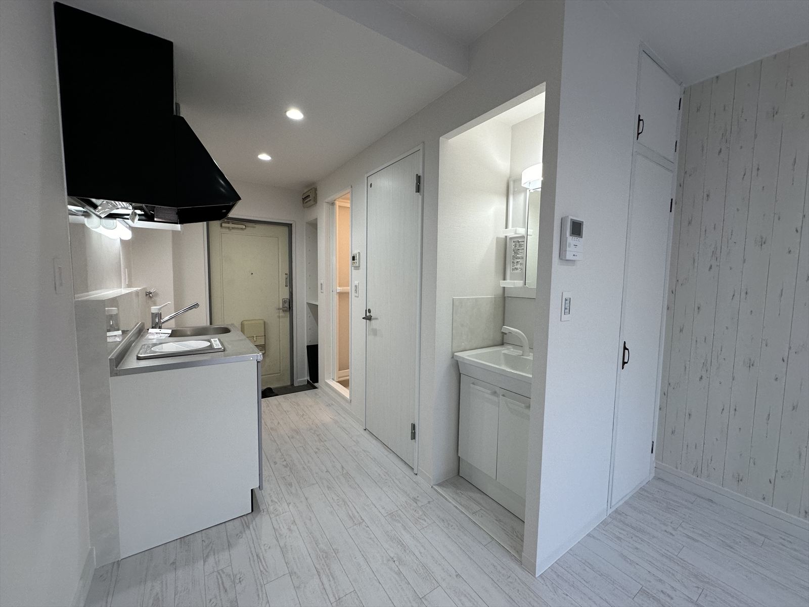 鳥取市湖山町北5丁目 クリエ 1R賃貸アパート