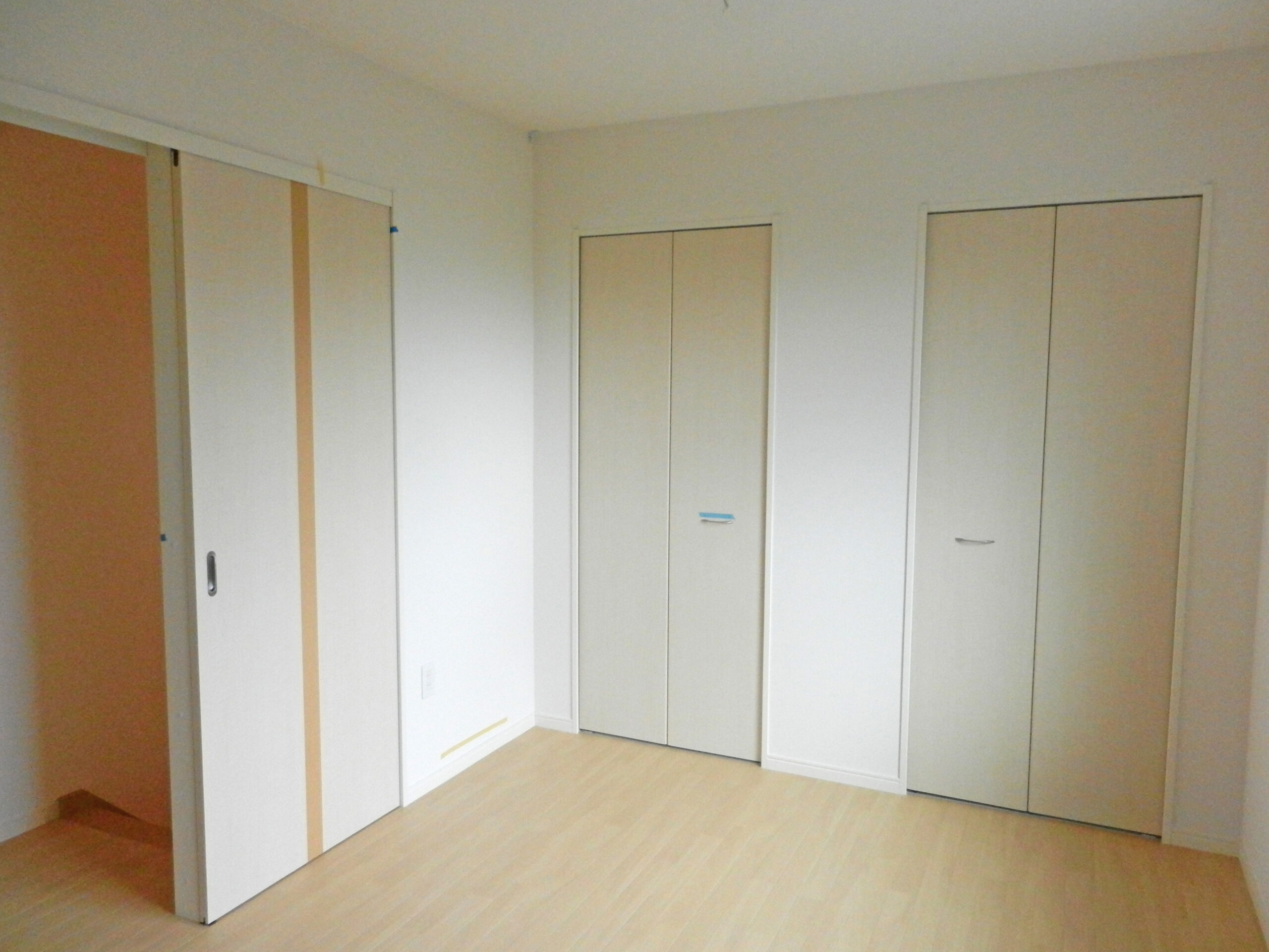 鳥取市安長 ロコ 2LDKメゾネット賃貸アパート