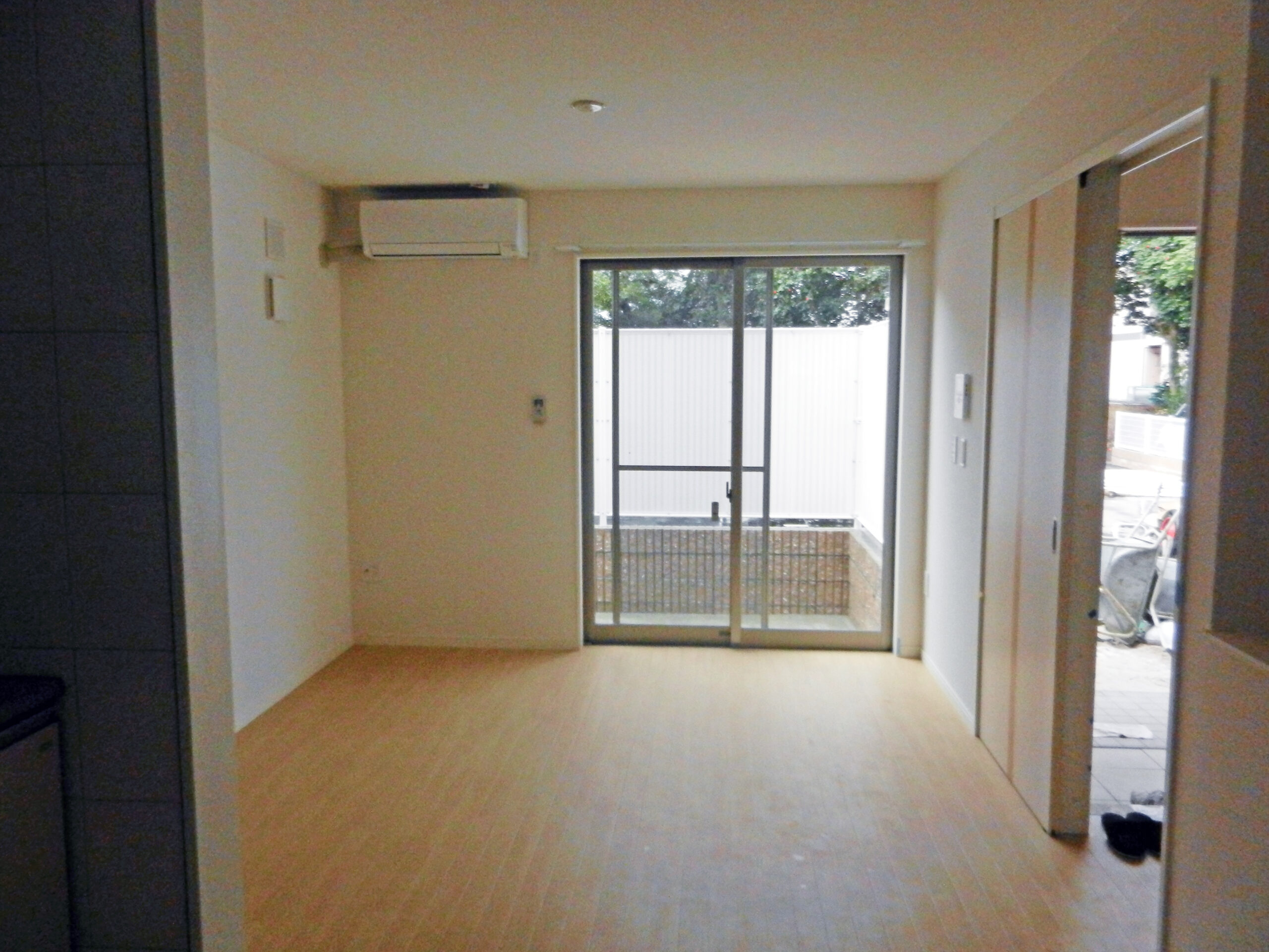 鳥取市安長 ロコ 2LDKメゾネット賃貸アパート