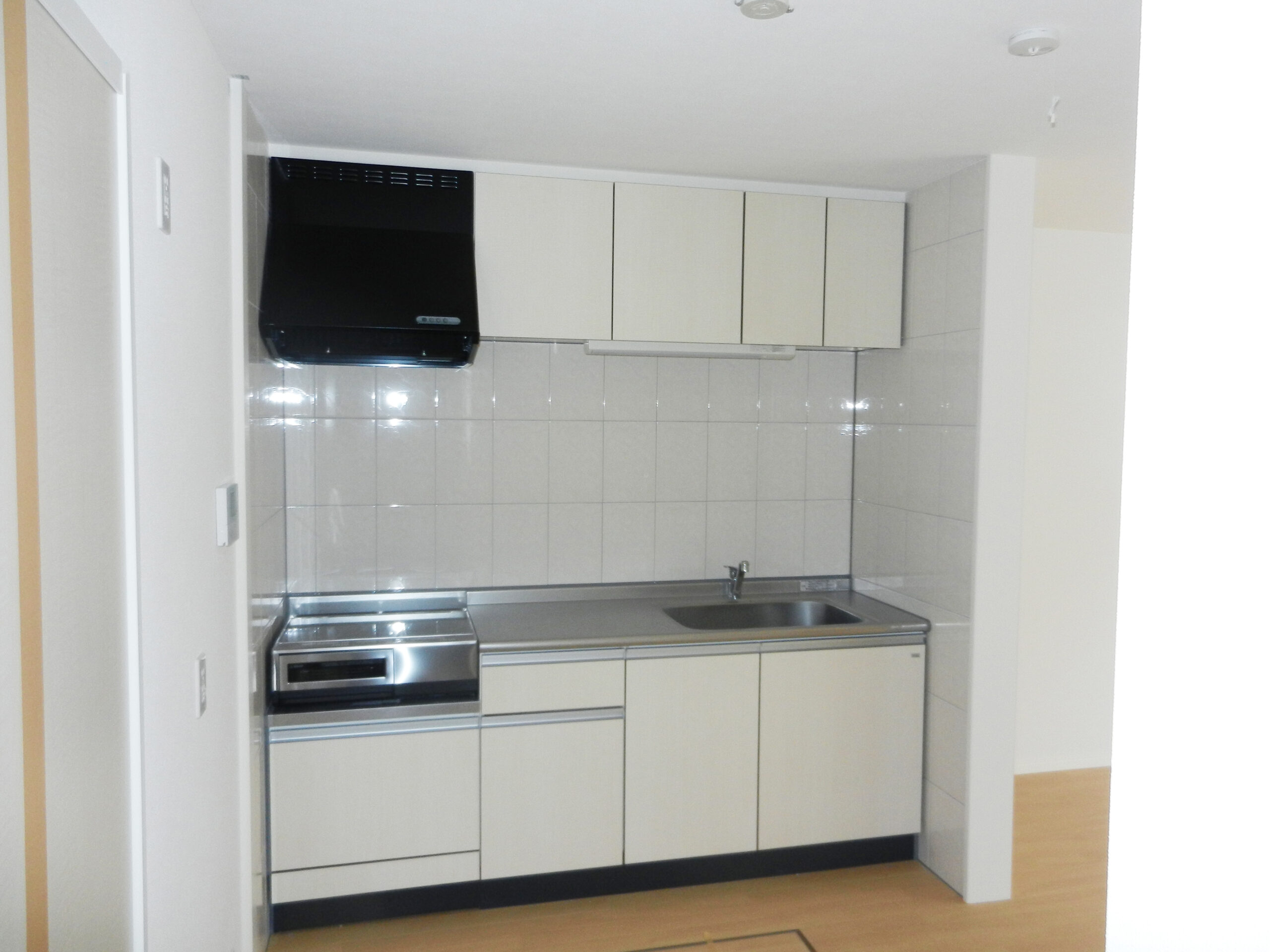 鳥取市安長 ロコ 2LDKメゾネット賃貸アパート