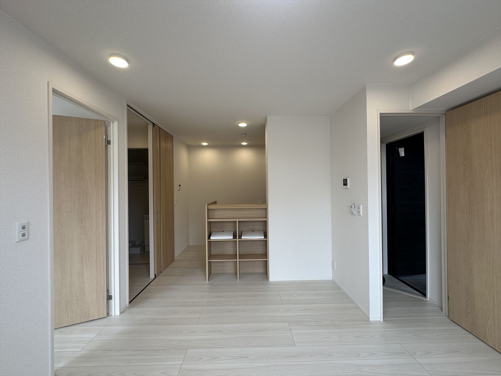 鳥取県鳥取市安長 ソアラ 1LDK賃貸アパート