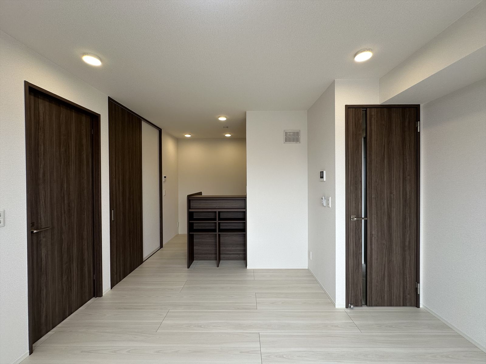 鳥取県鳥取市安長 ソアラ 1LDK賃貸アパート